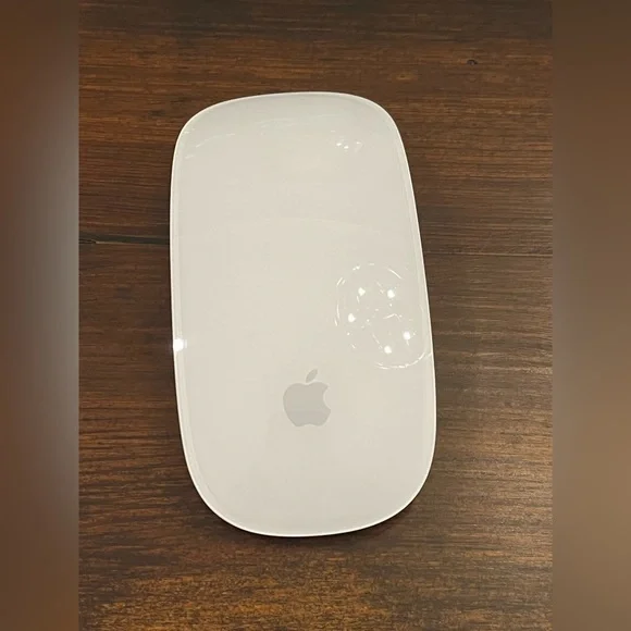Apple Magic Mouse A1296